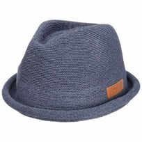 Tocoa Player Stoffen Hoed by Chillouts - &euro; 29,99