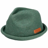 Tocoa Player Stoffen Hoed by Chillouts - &euro; 29,99