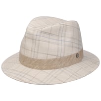 Tolico Traveller Stoffen Hoed by Lierys - &euro; 79,95