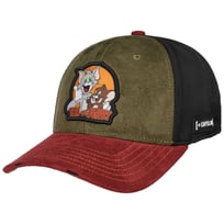 Tom & Jerry Faux Suede Pet by Capslab - &euro; 39,90