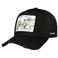 Tom & Jerry Grimace Trucker Pet by Capslab - &euro; 39,95