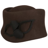 Toque Wollen Muts met Kasjmier by Mayser - &euro; 129,00