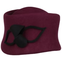 Toque Wollen Muts met Kasjmier by Mayser - &euro; 129,00