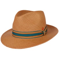 Torino Striped Band Panamahoed by Mayser - &euro; 169,00