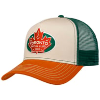 FWS National Park Trucker Pet - House 44 Amsterdam