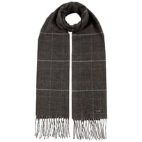 Torsten Cashmink Geruite Sjaal by Fraas - &euro; 29,95