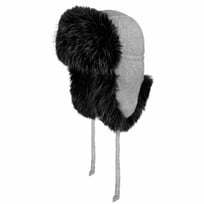 Torsvik Wool Pilotenmuts by Lierys - &euro; 99,95