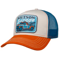 Towing Service Trucker Pet by Stetson - &euro; 49,00