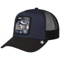 Toxic Snake Trucker Pet by Goorin Bros. - &euro; 44,95