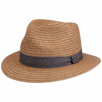 Toyo Traveller Strohoed by Stetson - &euro; 99,00