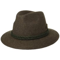 Traditionele Hoed met Sierknoopjes - &euro; 59,95