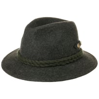 Traditionele Hoed met Sierknoopjes - &euro; 59,95