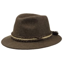 Traditionele Tiroler Wolvilthoed - &euro; 59,95