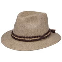 Traditionele Tiroler Wolvilthoed - &euro; 59,95