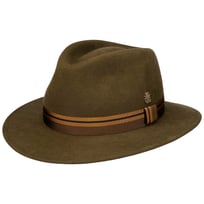 Traveller Haarvilthoed Zechbauer by Mayser - &euro; 279,00