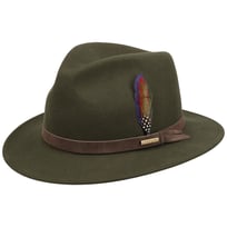 Traveller Softfelt by Stetson - &euro; 139,00