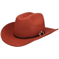Trevona Wool Western Hoed by Lierys - &euro; 79,00
