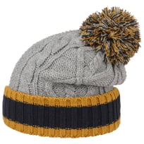 Tricolour Pomponmuts by Lipodo - &euro; 15,95