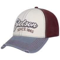 Tricolour Vintage Distressed Pet by Stetson - &euro; 49,00