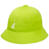 Tropic Casual Stoffen Hoed by Kangol - &euro; 84,95