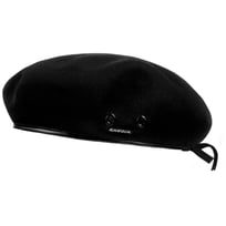 Tropic Monty Beret Alpinopet by Kangol - &euro; 69,95