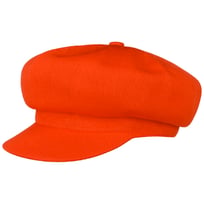 Tropic Spitfire Newsboy Cap by Kangol - &euro; 69,95