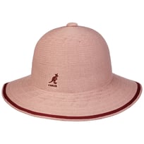 Tropic Wide Brim Stripe Hoed by Kangol - &euro; 49,95