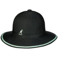 Tropic Wide Brim Stripe Hoed by Kangol - &euro; 49,95