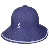 Tropic Wide Brim Stripe Hoed by Kangol - &euro; 49,95