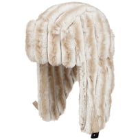 Tulia Fake Fur Pilotenmuts by Seeberger - &euro; 49,95