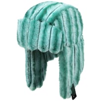 Tulia Fake Fur Pilotenmuts by Seeberger - &euro; 49,95