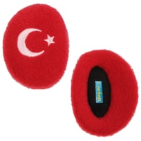 Turkije Earbags Oorwarmers - &euro; 18,95