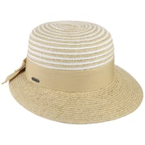 Tusali Twotone Strohoed by McBURN - &euro; 49,95