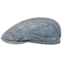 Tweed Herringbone Driver Pet by Stetson - &euro; 169,00