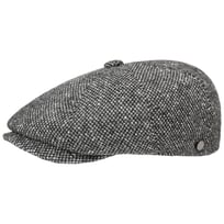 Tweed Klepmuts by Lierys - &euro; 59,95
