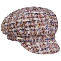 Tweed Newsboy Newsboy Pet by Seeberger - &euro; 45,95