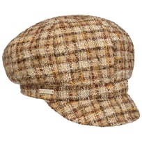 Tweed Newsboy Pet by Seeberger - &euro; 45,95