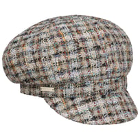 Tweed Newsboy Pet by Seeberger - &euro; 45,95
