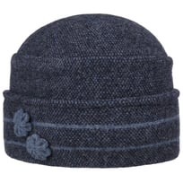 Tweed Walkloden Muts by Seeberger - &euro; 55,95
