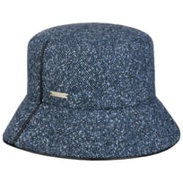 Tweedstoff Fischerhut by Seeberger - &euro; 49,95