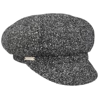 Tweedy Newsboy Pet by Seeberger - &euro; 49,95
