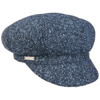 Tweedy Newsboy Pet by Seeberger - &euro; 49,95