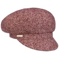 Tweedy Newsboy Pet by Seeberger - &euro; 49,95