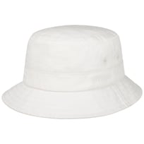 Twill Bucket Hoed met UV-Bescherming by Stetson - &euro; 69,00
