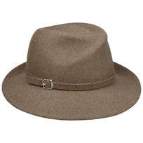 Twisted Crown Wollen Hoed by Mayser - &euro; 149,00