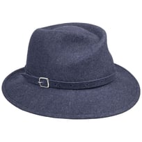 Twisted Crown Wollen Hoed by Mayser - &euro; 149,00