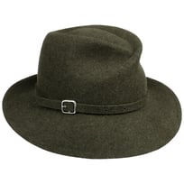 Twisted Crown Wollen Hoed by Mayser - &euro; 149,00