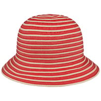 Twotone Braids Strohoed by Lipodo - &euro; 19,95