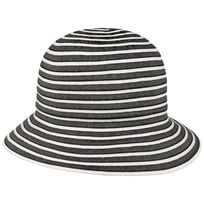 Twotone Braids Strohoed by Lipodo - &euro; 19,95