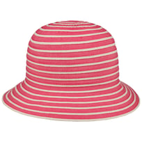 Twotone Braids Strohoed by Lipodo - &euro; 19,95